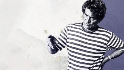 Eserlerine Anadolu'yu taşıyan ressam: Bedri Rahmi Eyüboğlu