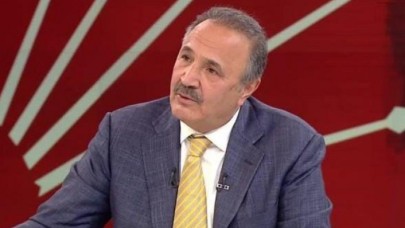 Eski CHP'li Mehmet Sevigen anlattı...İBB'de HDP'ye ödenen diyet!