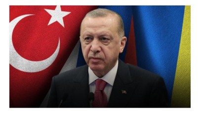 Eski Ukrayna Devlet Başkanı Poroşenko: Bu savaşta Erdoğan arabuluculuk yapabilir