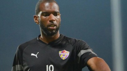 Eyüpspor'da oynayan Babel,  Türkiye'deki fiyatlara isyan etti: Hollanda'da yarı fiyatına