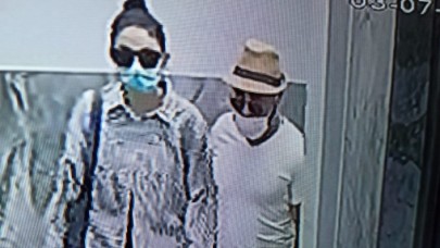 Farklı şehirlerde evlerden hırsızlık yapan 6 şüpheli İstanbul'da yakalandı