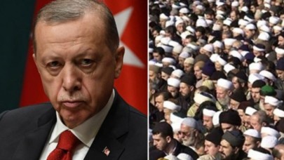 Fatih Altaylı yazdı: Tarikatlar,  Erdoğan'ın açıkladığı TOKİ projesine neden karşı?