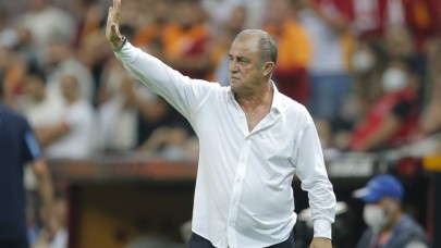 Fatih Terim'e kimsenin aklının ucuna dahi gelmeyecek takımdan teklif!
