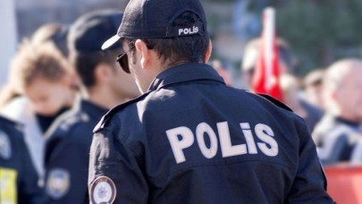 Fatih’te polisimize alçak saldırı