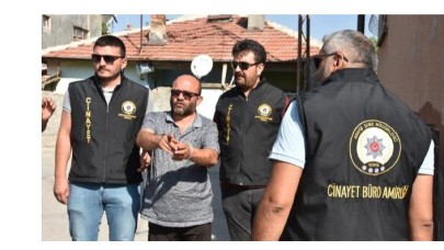FETÖ'den ihraç edilen polisin gizlediği cinayet 28 yıl sonra aydınlatıldı