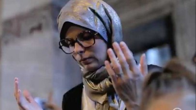 Fransız Müslüman Clara: ‘İyi anlamda ‘Allah’tan korktuğumun’ farkına vardım