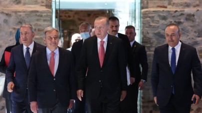 Fransız Le Monde gazetesinden flaş Erdoğan yorumu