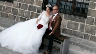 Gaziantep'te eşi öğretmen Süleyman Durmuş'un kafasına tahtayla vurduğu Zeliha Durmuş öldü