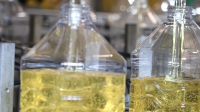 Ham ayçiçeği yağı ithalatında gümrük vergisi artırıldı