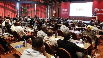 Havacılık sektörünün geleceği teknoloji ve güç birliğinde yatıyor