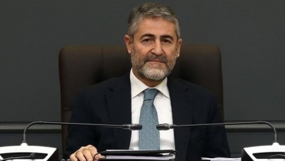 Hazine ve Maliye Bakanı Nebati: İhracatımız artmaya devam ediyor