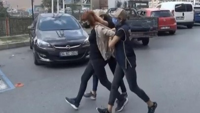 HDP'li Semra Güzel hakkında 15 yıla kadar hapis cezası istendi