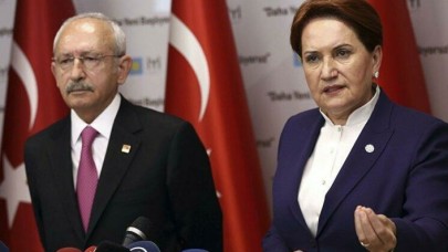 'HDP'ye bakanlık' polemiği sonrası Millet İttifakı bölünüyor mu? Kılıçdaroğlu sessizliğini bozdu