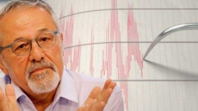 Her dediği çıkan deprem uzmanı Naci Görür'den korkutan açıklama: Büyük depremin eli kulağında