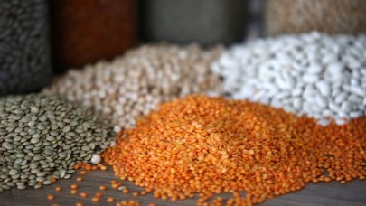 Hububat,  bakliyat ve yağlı tohum ihracatında hedef 13 milyar dolar