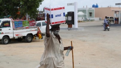 İçişleri Bakanlığından yardım kampanyası genelgesi