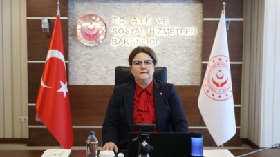 İhtiyaç sahibi ailelere eylülde 340 milyon lira ödeme yapıldı