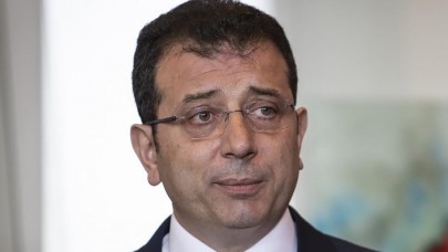 İmamoğlu parti kuruyor iddiası: Adı bile belli