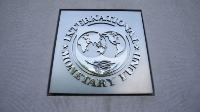 IMF'den  uyarı! Sert bir kış Avrupa'da toplumsal huzursuzluğa yol açabilir