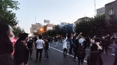İran 'da gösterilerde ölenlerin sayısının 35'e ulaştığı açıklandı