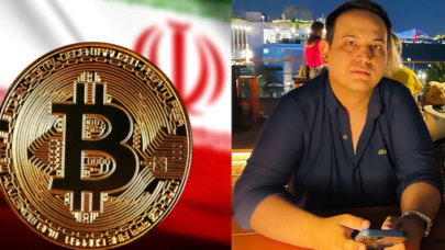 İran'ın Oyun ve Kripto Öncüsü Habib Alejalil Batı'yı Doğu'ya Getiriyor