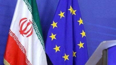 İran'dan Almanya,  Fransa ve İngiltere açıklaması: Meydan okudu