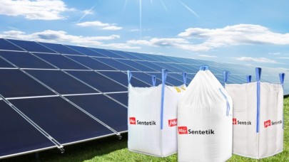 İşbir Sentetik,  Enerji Krizine GES Çözümü ile Avrupa’nın Gündemine Oturdu! 