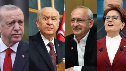 İstanbul'da hangi parti önde? Son seçim anketinde sürpriz sonuç!