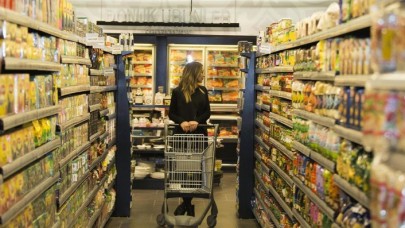 İstanbul,  enflasyon rekoru kırdı!