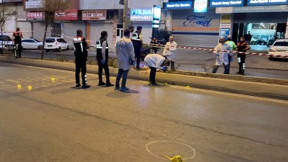İstanbul'da arabasını yakıp polise saldırınca vurulan Yavuz Genç öldü