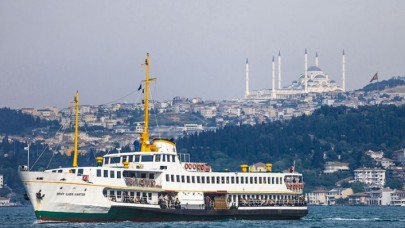 İstanbul'da deniz ulaşımında 7 yeni hat