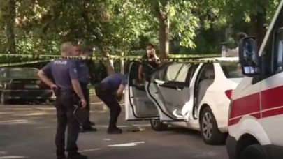 İstanbul'da otomobilin içinde vurulmuş bulundu: Zülfü Kaya öldü