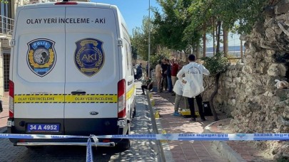 İstanbul’da 3 kişinin ölümü 4 kişinin yaralanmasına ilişkin 5 zanlı tutuklandı