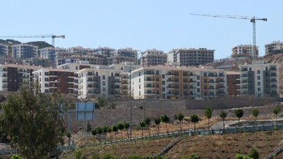 İstanbul’da konut fiyatlarındaki artış hız kesti