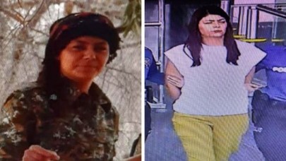 İstanbul’da terör operasyonu: Kılık değiştiren kadın terörist havalimanında yakalandı