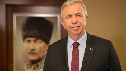 "İYİ Partililerin Cumhurbaşkanı adaylığı teklifini kabul etti" söylentisine Yavaş cephesinden jet yanıt