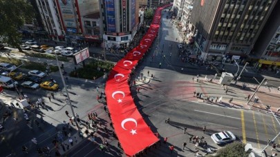 İzmir'in düşman işgalinden kurtuluşunun 100. yıl dönümü kutlanıyor