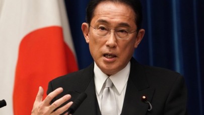 Japonya'dan Türkiye'ye tahıl koridoru teşekkürü