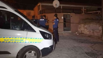 Kanser hastası babasını 20 yerinden bıçakladı