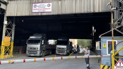 Karabük'te çatıdan düşen iş adamı Kaan Kalyoncu öldü