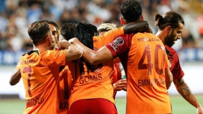 Kasımpaşa-Galatasaray: Kerem'in gecesi