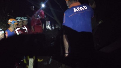 Kayıp Feridun Sönmezoğlu'ndan acı haber! Dere yatağında ölü bulundu