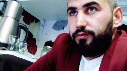 Kayseri'de yasak aşk faciası: Sevgilisi Burcu Yol'un bıçakladığı 2 çocuk babası Cem Vanlı öldü