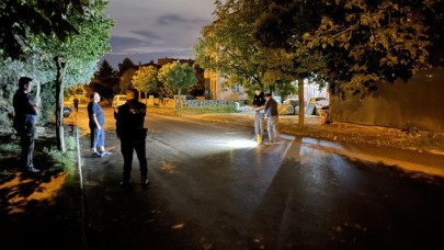 Kocaeli Gölcük'te otomobilin çarptığı Uğur Yazıcı öldü,  Erdi Öner yaralı