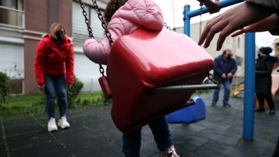 'Koruyucu aile' modeli ile 8 bin 746 çocuk sıcak yuvaya kavuştu