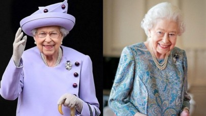 Kraliçe Elizabeth'in ölümünün ardından tahtın yeni sahibi belli oldu