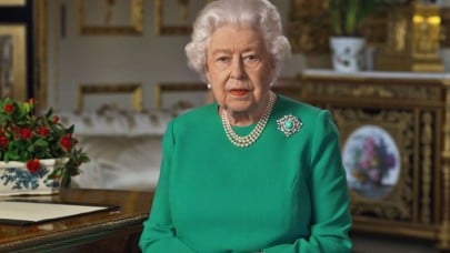 Kraliçe II. Elizabeth hakkında hayrete düşüren 10 gerçek!