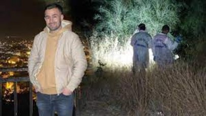 Manavgat'ta kayıp olarak aranan Hakan Asilkan ölü bulundu