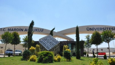 Mardin Artuklu Üniversitesi 46 Öğretim Üyesi alacak