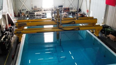 "Mavi Vatan"a yeni bir su altı koruması geliyor